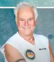 Image ofMarco Predolin