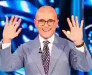 Immagine di Alfonso Signorini