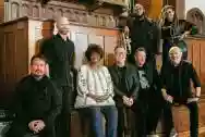 Immagine di Galactic and Irma Thomas