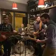 Image ofMagici Bifolchi Band