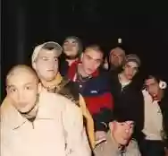 Immagine di Gatekeepaz