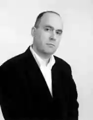 Immagine di Tibor Fischer