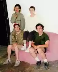 Immagine di They Are Gutting a Body of Water