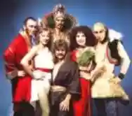 Image ofDschinghis Khan