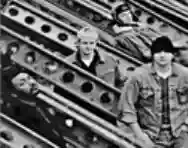 Image ofDub War
