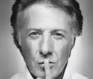 Image ofDustin Hoffman