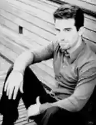 Image ofAaron Goldberg