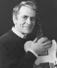 Image ofEd Bickert