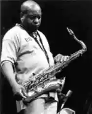 Immagine di Eddie Harris