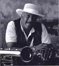 Immagine di Eddie Shaw