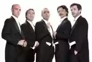 Immagine di Elio e le Storie Tese