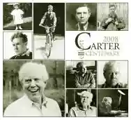 Immagine di Elliott Carter