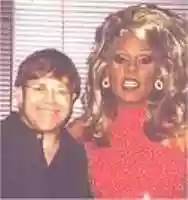 Immagine di Elton John & RuPaul
