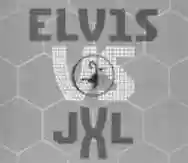 Immagine di Elvis vs. JXL