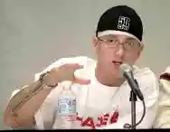 Immagine di Eminem