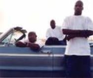 Immagine di Above the Law