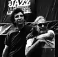 Immagine di Enrico Rava & Stefano Bollani
