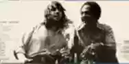 Immagine di Eric Burdon & Jimmy Whitherspoon