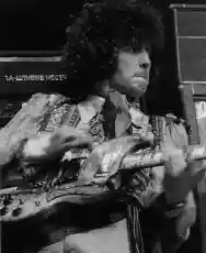 Immagine di Eric Clapton