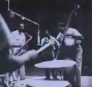 Image ofEric Dolphy & Booker Little