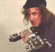 Immagine di AC/DC