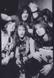 Immagine di Exodus