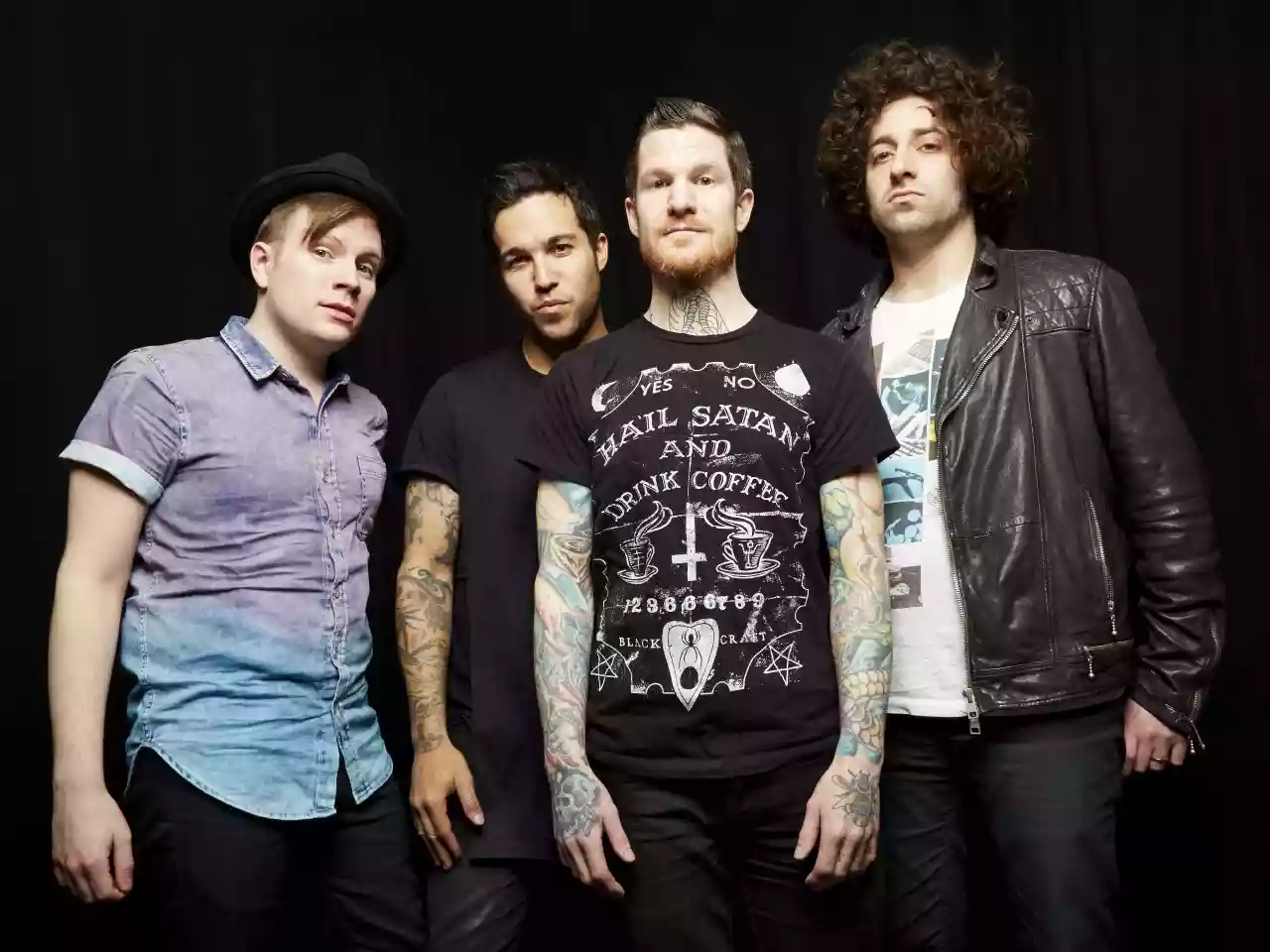 Fall Out Boy Recensioni, discografia