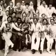 Immagine di Fania All-Stars