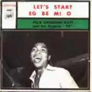 Immagine di Fela Ransome Kuti & Nigeria 70