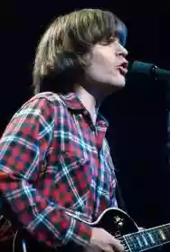 Immagine di John Fogerty