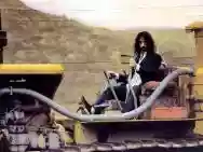 Immagine di Frank Zappa
