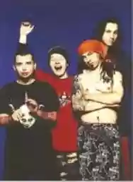 Image ofFreaky Fukin Weirdoz
