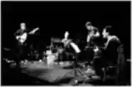 Immagine di Fred Frith Guitar Quartet