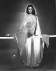 Immagine di Freda Payne