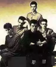 Immagine di Friends Again