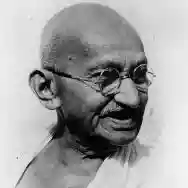 Immagine di Gandhi