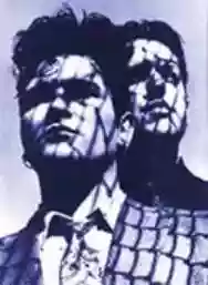 Immagine di Gavin Friday & The Man Seezer