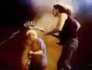 Immagine di Geddy Lee & Alex Lifeson