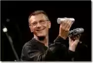 Image ofGegé Telesforo