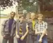 Immagine di General Public