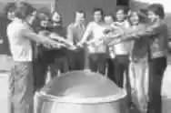 Immagine di Genfuoco