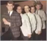 Image ofGeorgie Fame & The Blue Flames