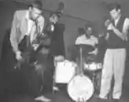 Immagine di Gerry Mulligan Quartet
