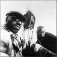 Immagine di Geto Boys