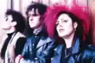 Immagine di Ghost Dance