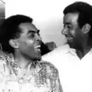 Immagine di Gilberto Gil & Jorge Ben