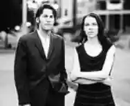 Image ofGillian Welch & David Rawlings