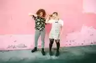 Immagine di Girlpool