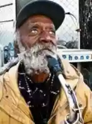 Immagine di Giuseppi Logan