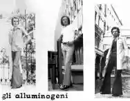 Immagine di Gli Alluminogeni